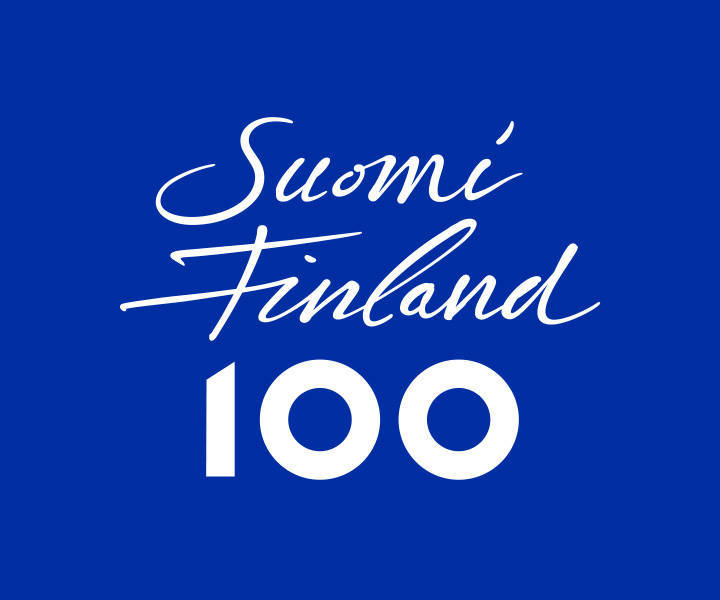 Finland 100